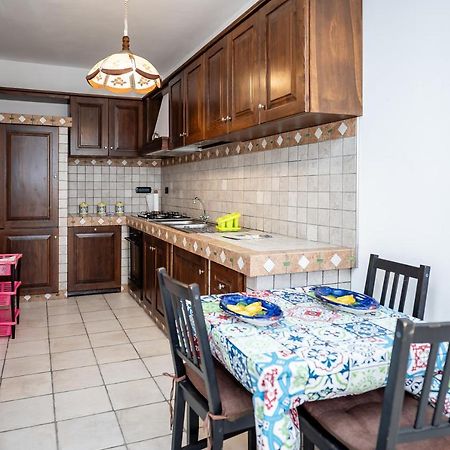 Casa Aniello Villa Caprioli Ngoại thất bức ảnh