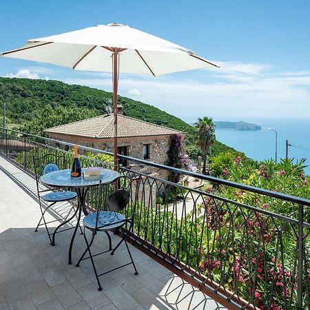 Casa Aniello Villa Caprioli Ngoại thất bức ảnh