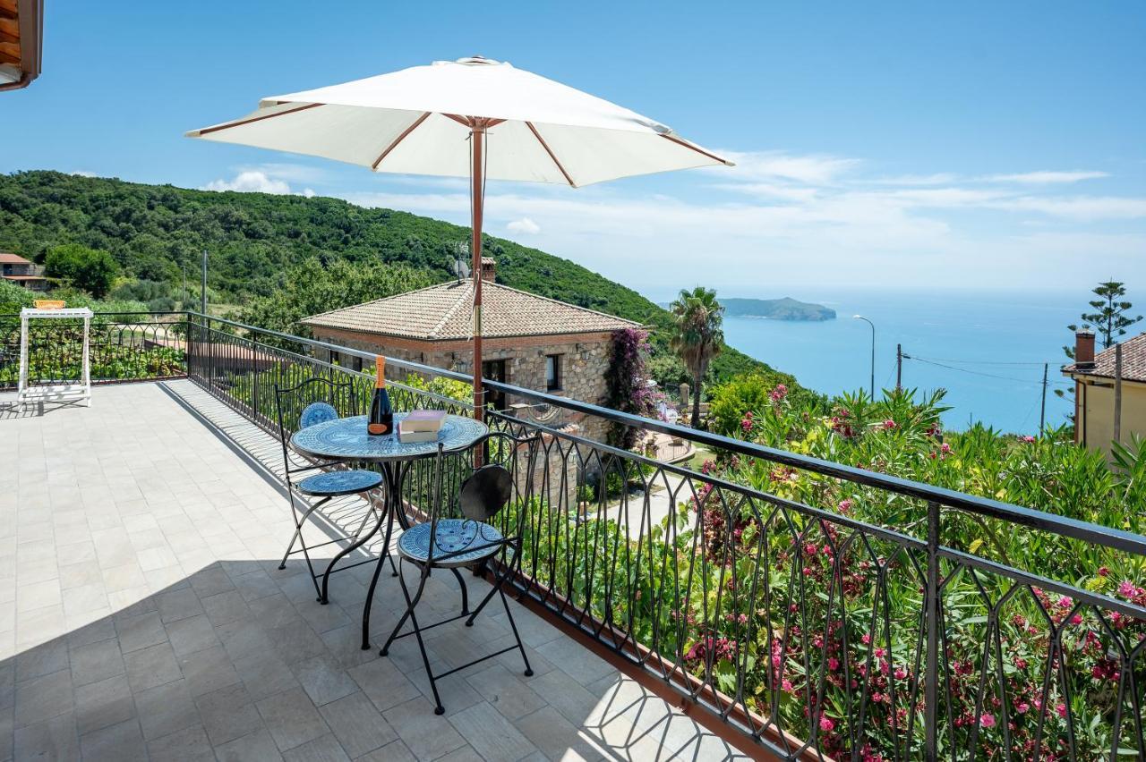 Casa Aniello Villa Caprioli Ngoại thất bức ảnh