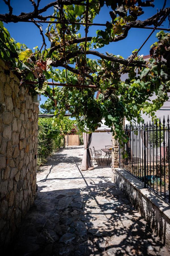 Casa Aniello Villa Caprioli Ngoại thất bức ảnh