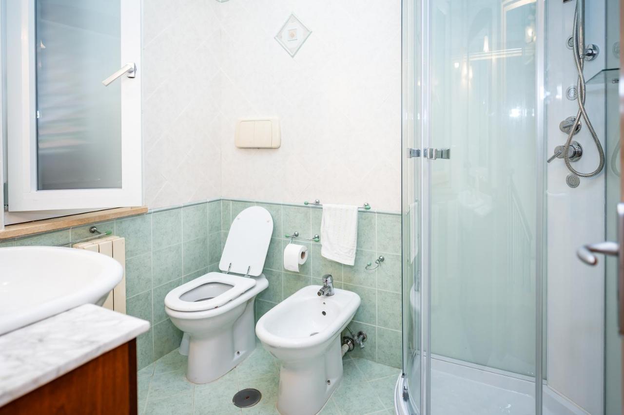 Casa Aniello Villa Caprioli Ngoại thất bức ảnh