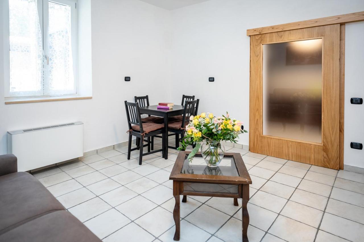 Casa Aniello Villa Caprioli Ngoại thất bức ảnh