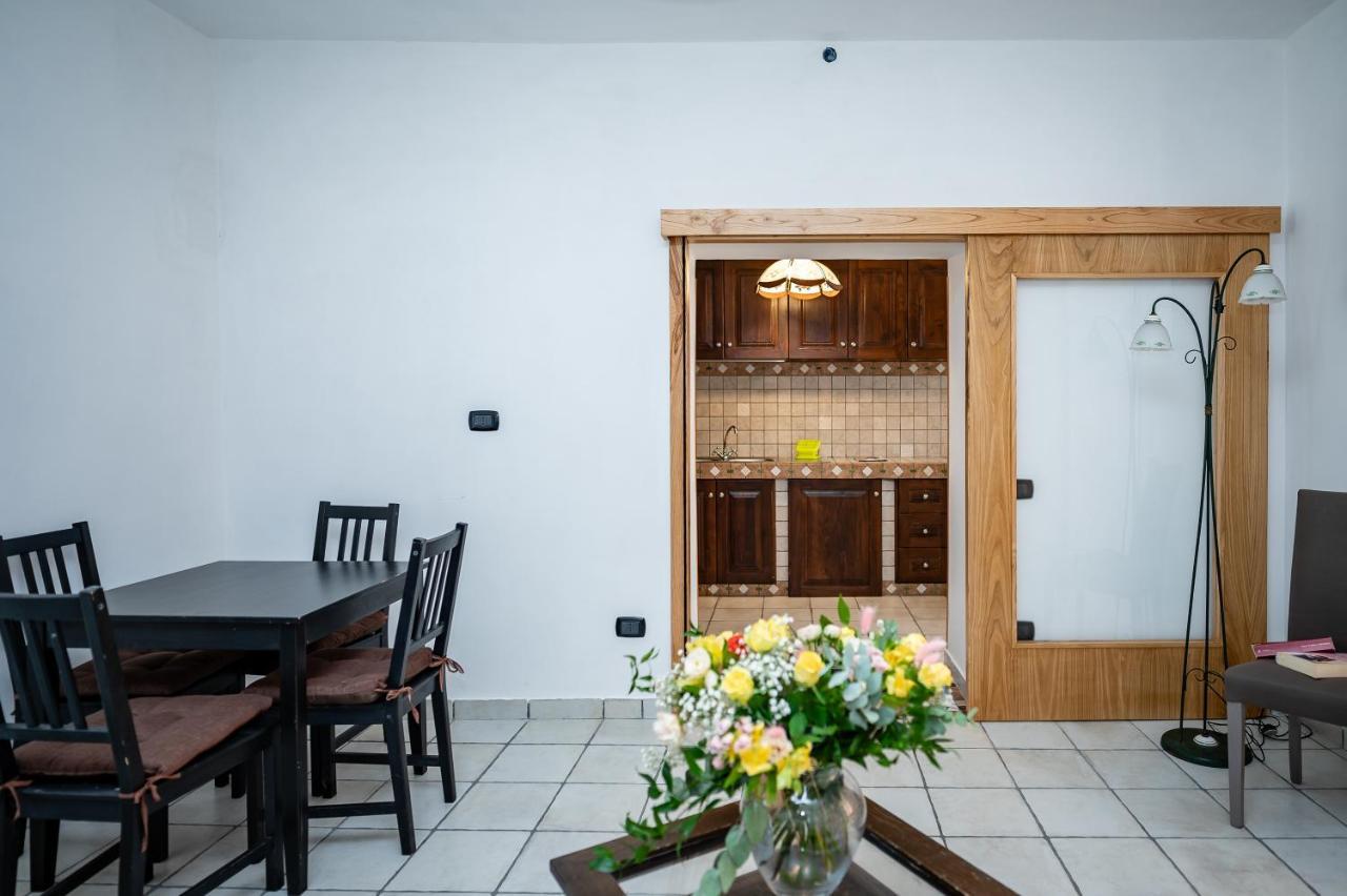 Casa Aniello Villa Caprioli Ngoại thất bức ảnh