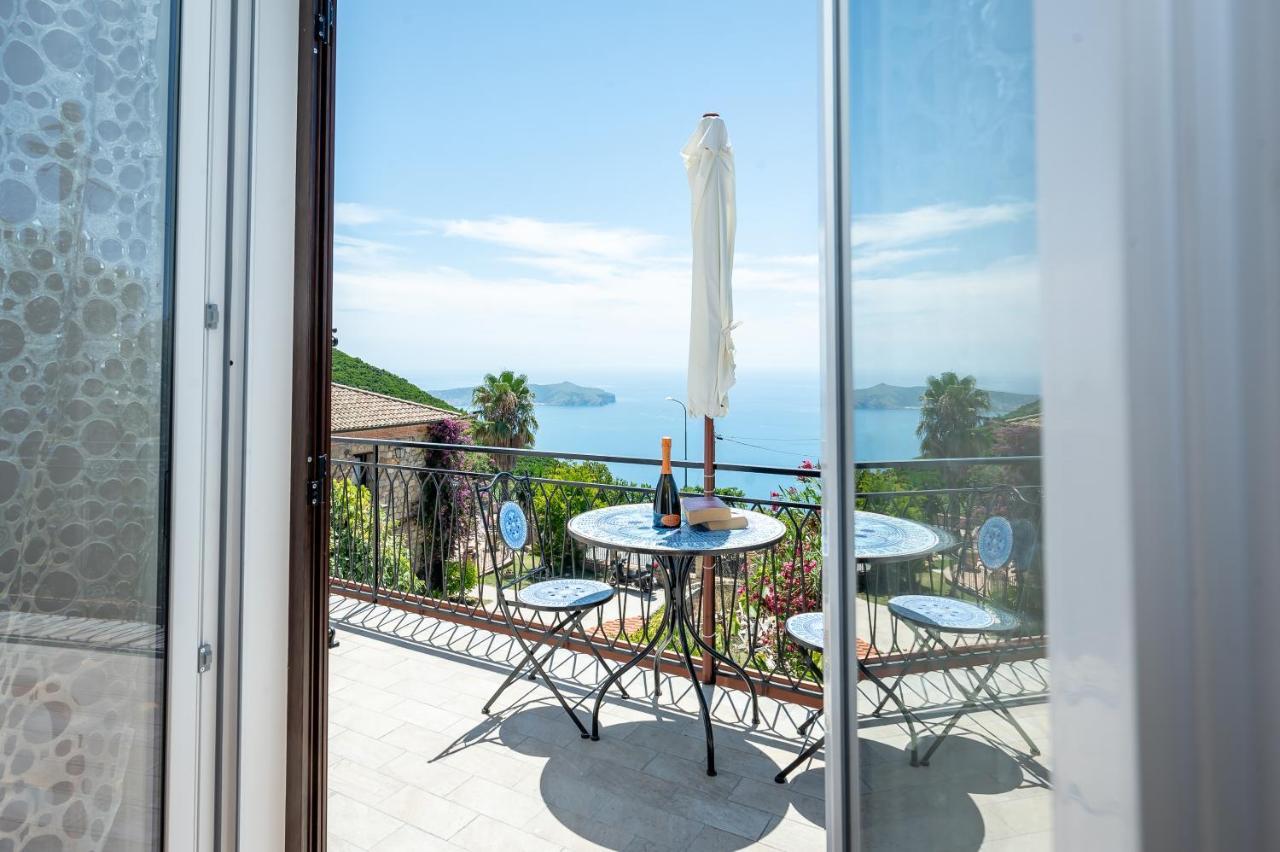Casa Aniello Villa Caprioli Ngoại thất bức ảnh