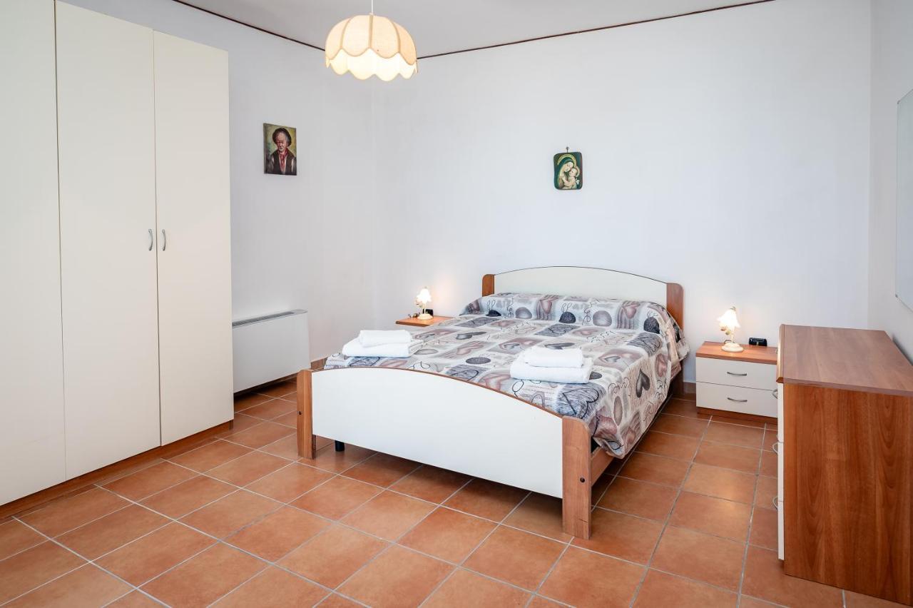 Casa Aniello Villa Caprioli Ngoại thất bức ảnh