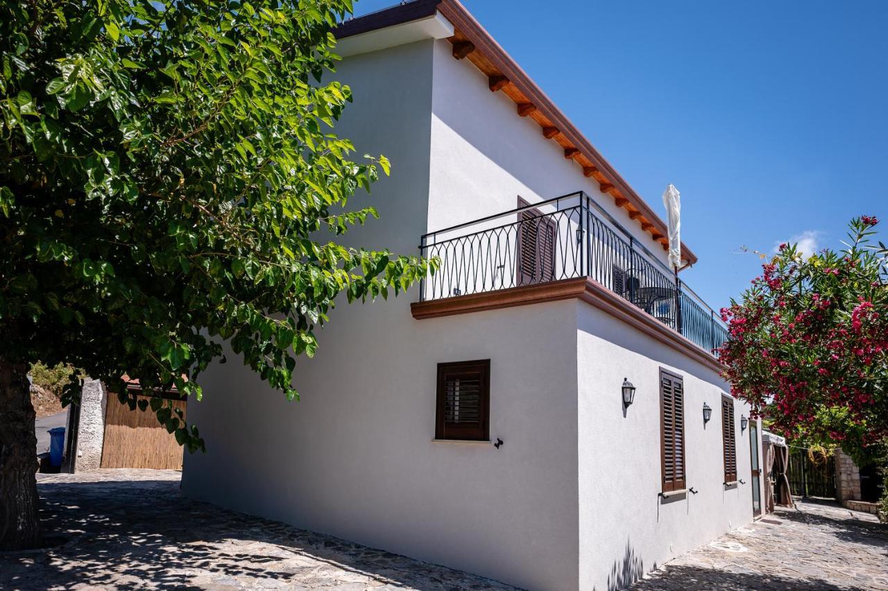 Casa Aniello Villa Caprioli Ngoại thất bức ảnh