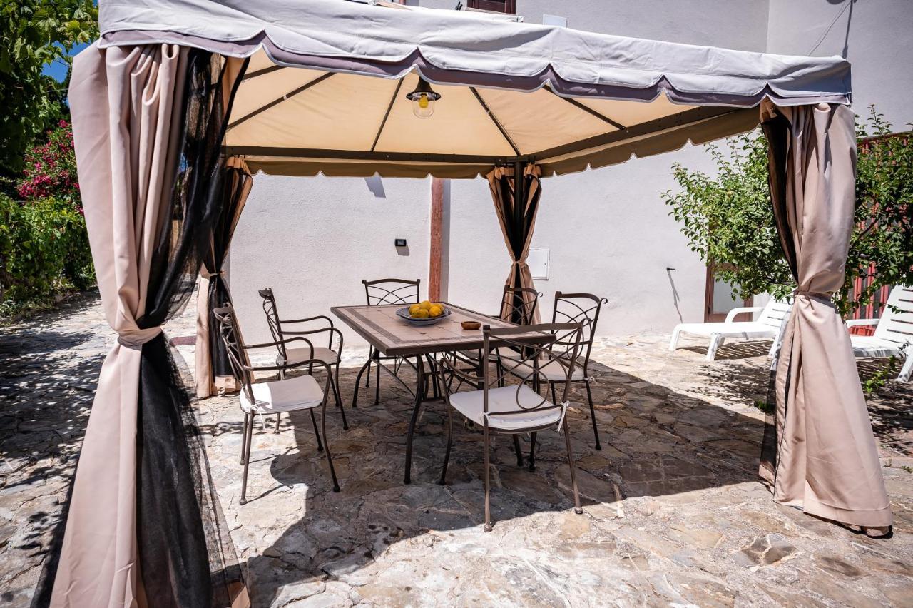 Casa Aniello Villa Caprioli Ngoại thất bức ảnh