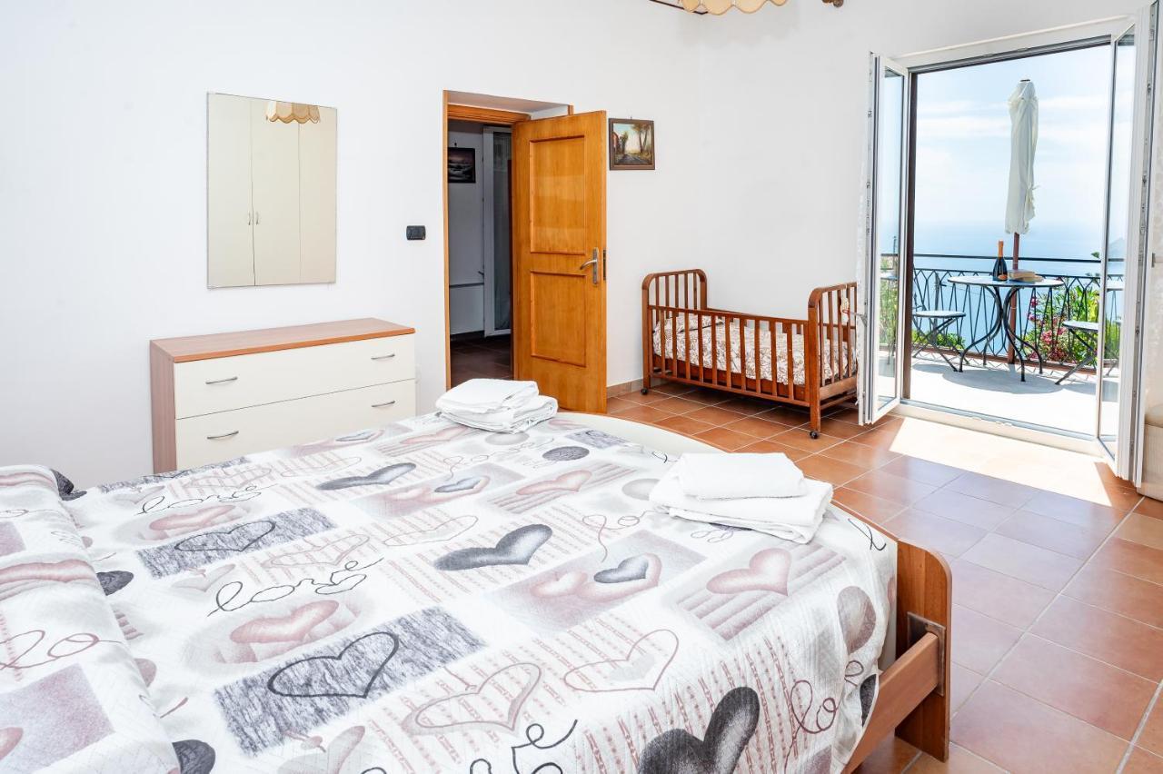 Casa Aniello Villa Caprioli Ngoại thất bức ảnh