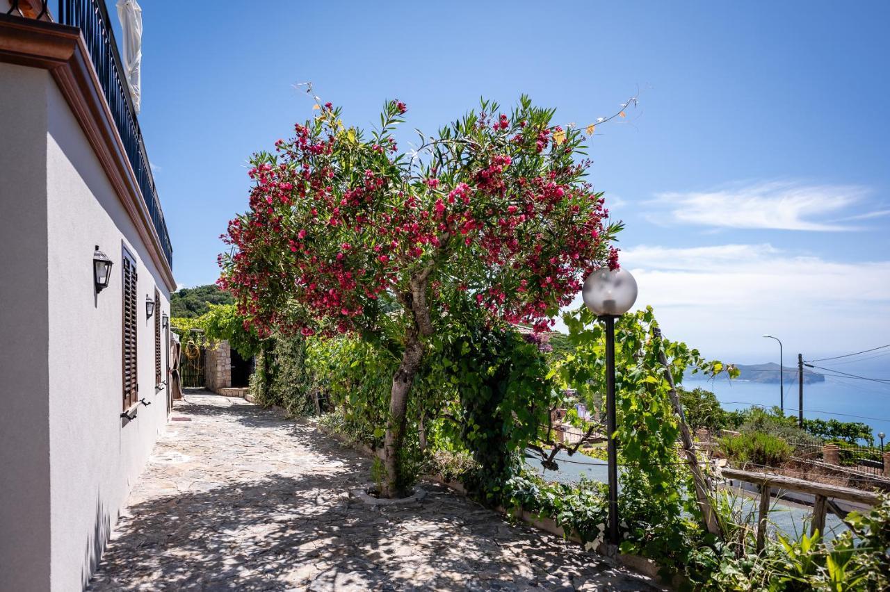 Casa Aniello Villa Caprioli Ngoại thất bức ảnh