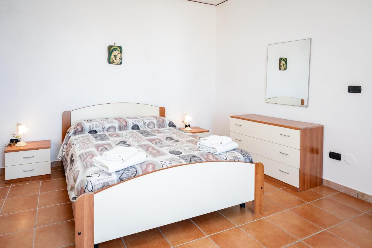 Casa Aniello Villa Caprioli Ngoại thất bức ảnh