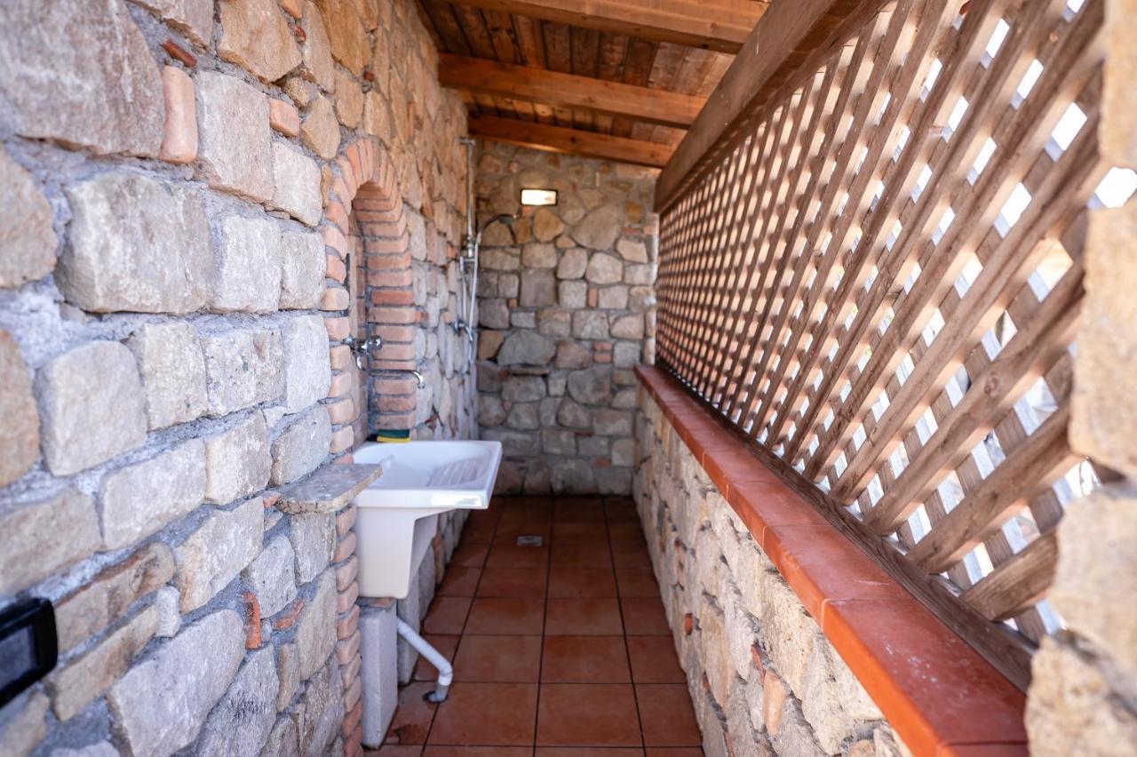 Casa Aniello Villa Caprioli Ngoại thất bức ảnh